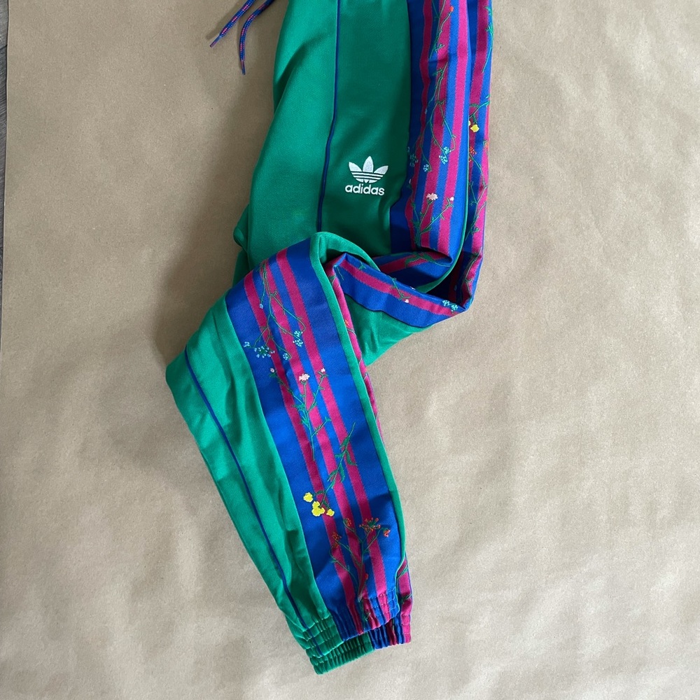 Adidas originals pants.